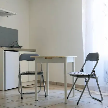 Charmant Studio Tout Confort Au Centre Proche Gare *